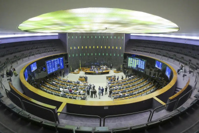 Veja os deputados federais eleitos no Rio de Janeiro