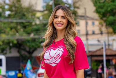 Corrida Pink Day vai reunir mais de 20 mil esportistas em Caxias