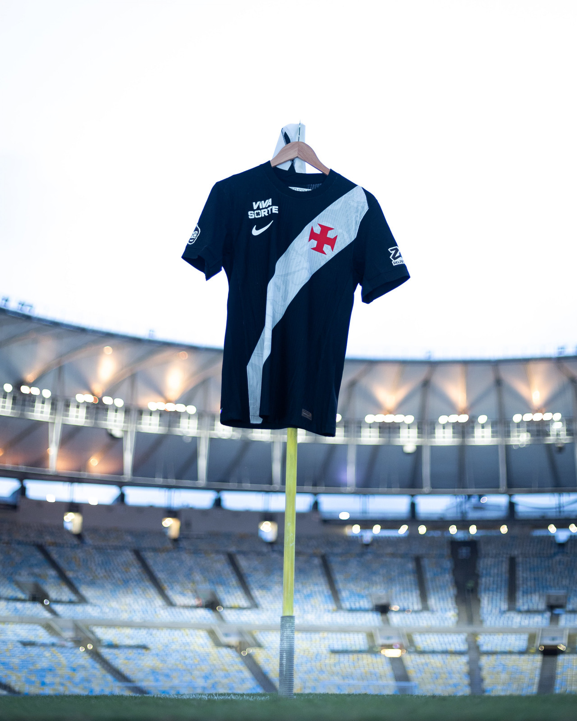 Vasco precisou ir &agrave; Justi&ccedil;a ap&oacute;s negativa da gest&atilde;o Fla-Flu de libera&ccedil;&atilde;o do Maracan&atilde;