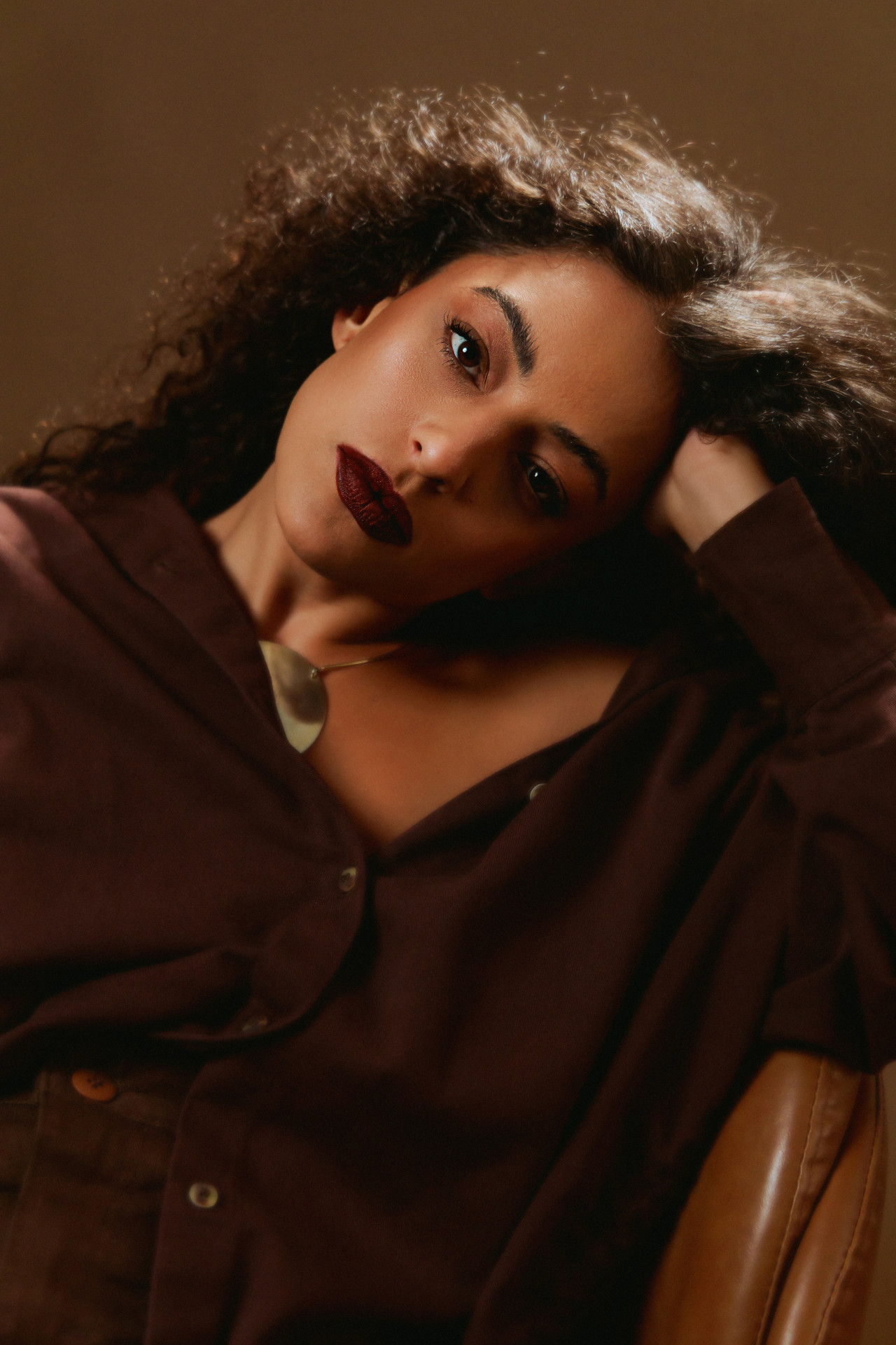 Pri Helena celebra sucesso internacional do filme 'Ainda Estou Aqui' - Divulga&ccedil;&atilde;o/Marcella Calixto