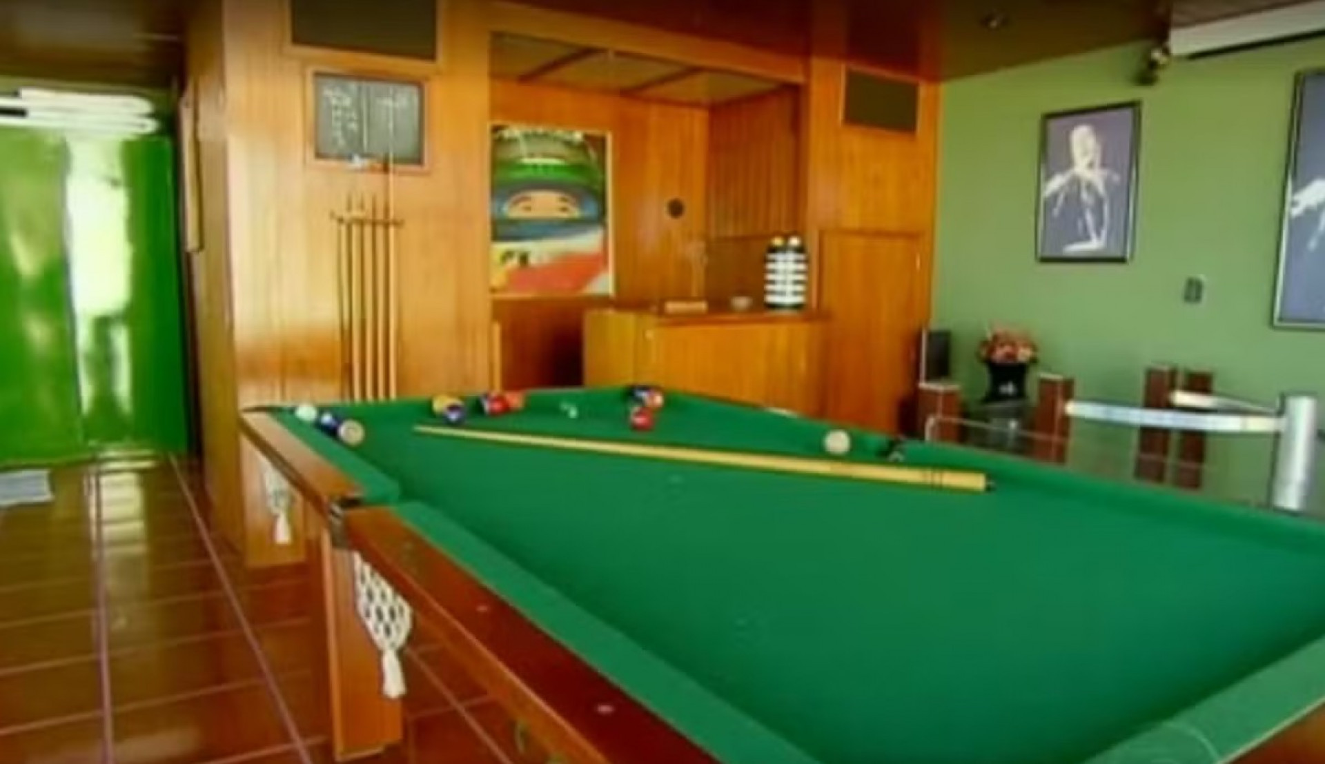 Elymar Santos vende cobertura no Leblon por R$ 30 milhões - Reprodução Globoplay