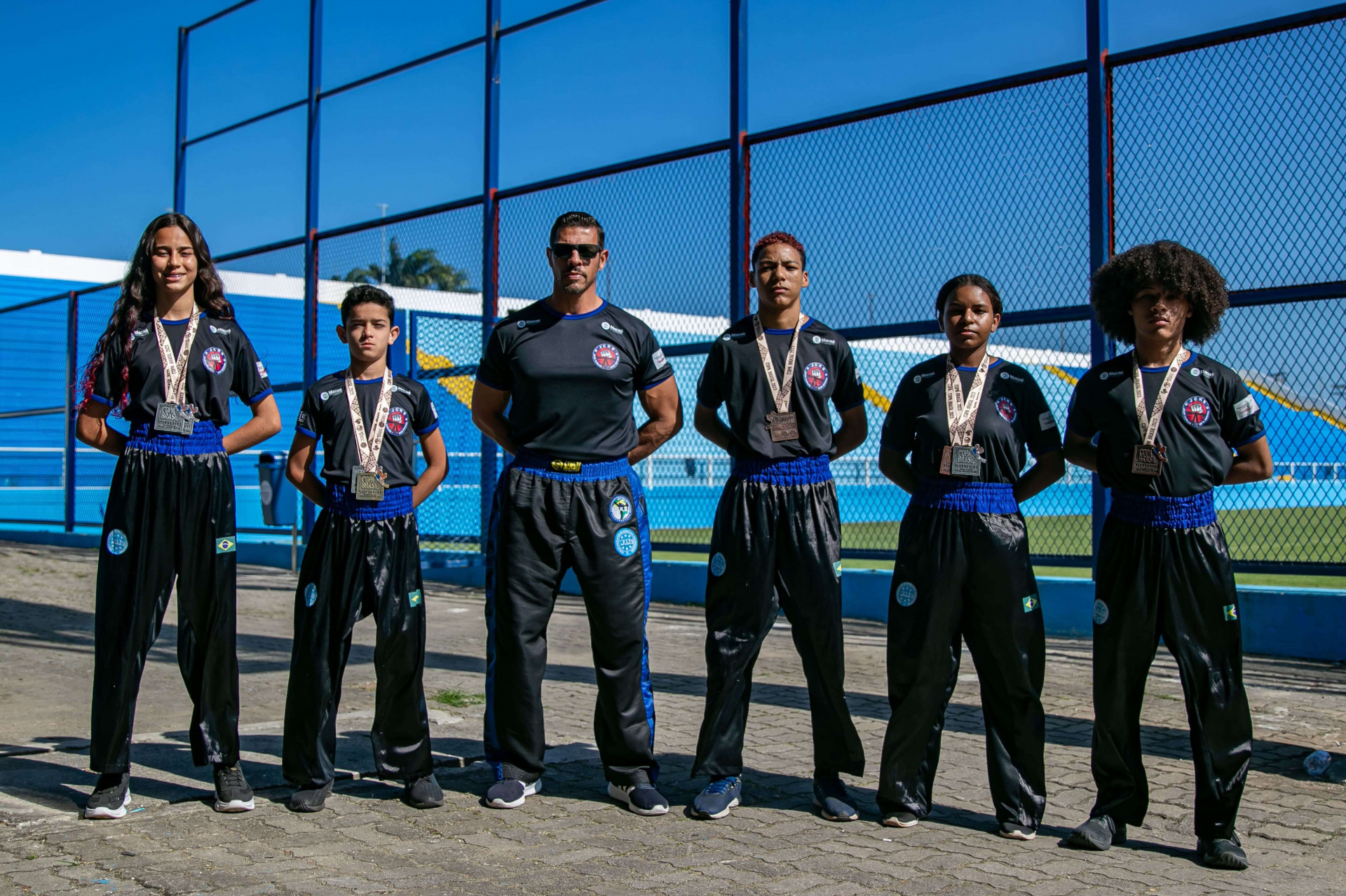 Bolsa-Atleta 2026 est&aacute; com inscri&ccedil;&otilde;es abertas em Maca&eacute; - Foto: Divulga&ccedil;&atilde;o