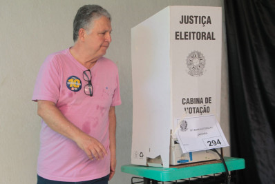 Após recuo, entenda o que acontece com os votos em Garotinho