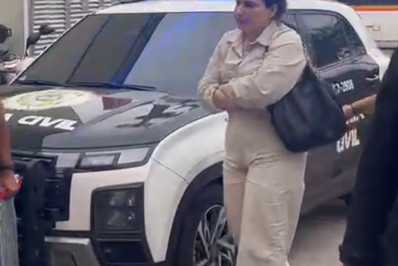 Polícia prende advogada suspeita de desviar dinheiro de idosa falecida