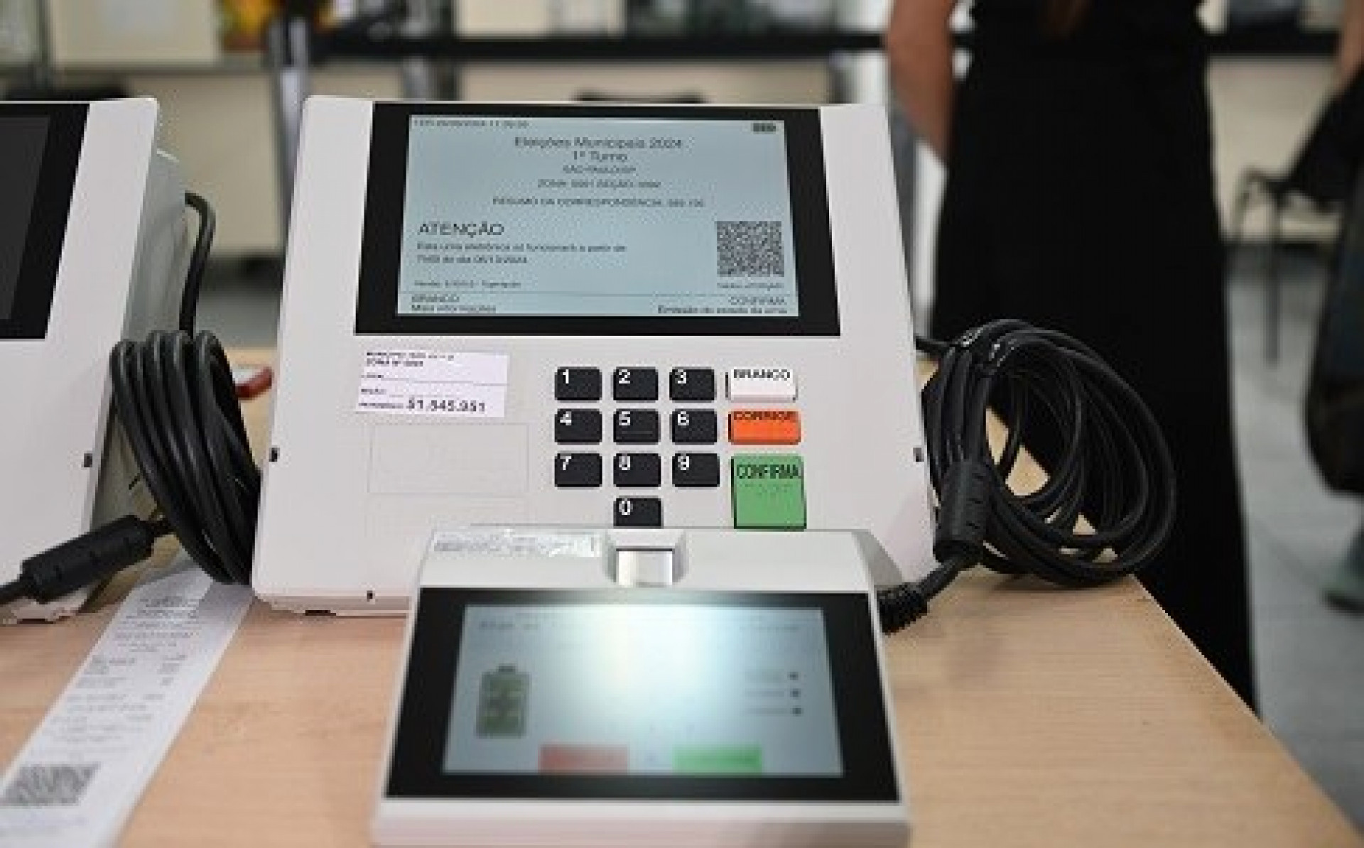 Saiba quais pesquisas eleitorais ainda serão publicadas até o 2º turno
