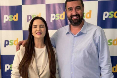  Primeira dama de Teresópolis, Cláudia Vasconcellos não se elege para Alerj