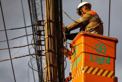 Rio teve quase quatro mil irregularidades na rede elétrica em setembro