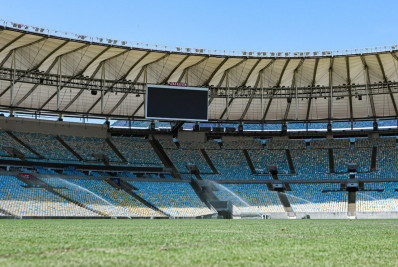 Justiça do Rio nega novo pedido do Vasco para jogar no Maracanã