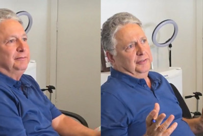 'Deixa o povo arcar com as consequências', diz Garotinho após desistência