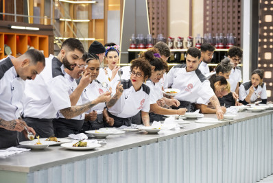MasterChef Profissionais estreia nova temporada