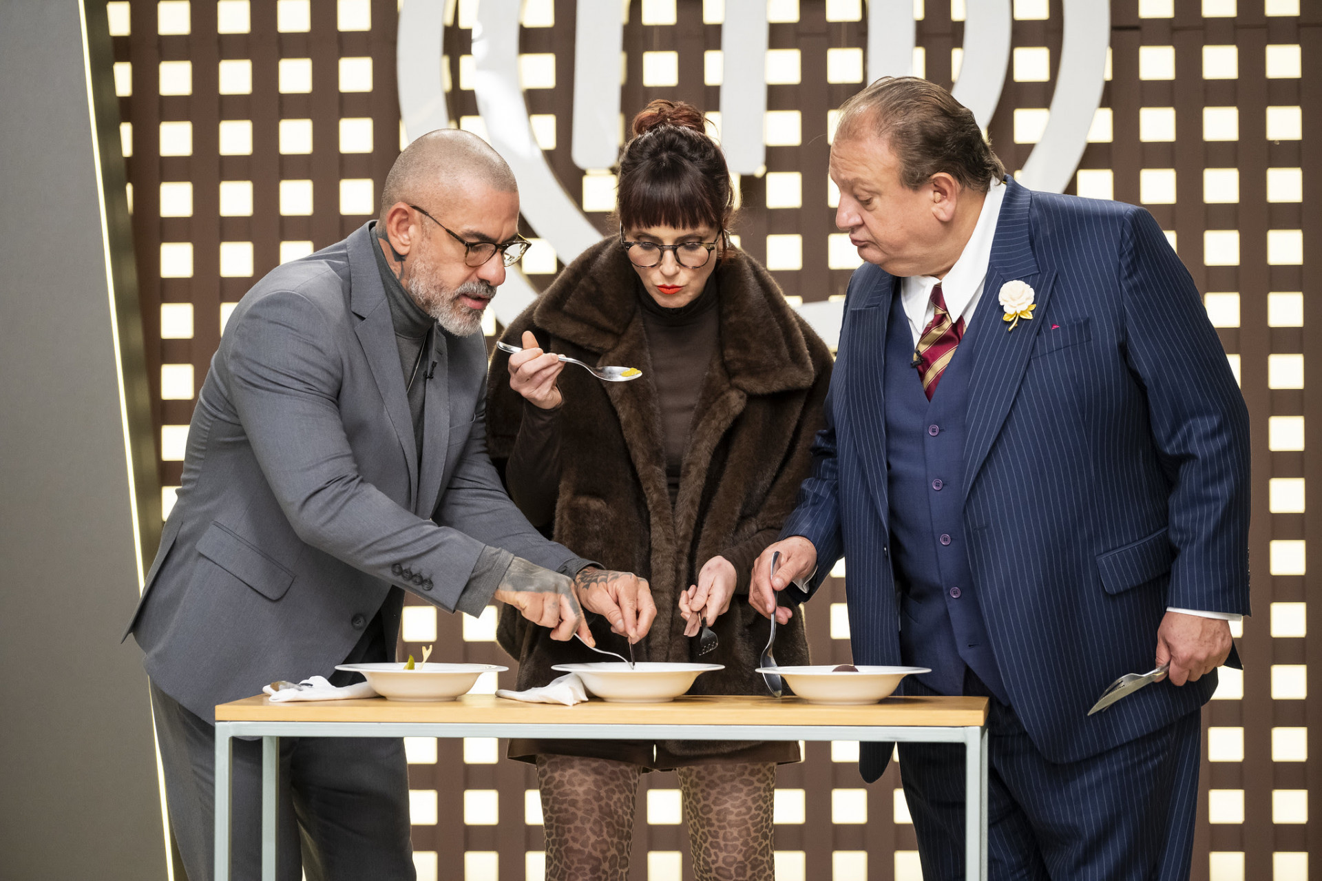 MasterChef Profissionais volta com ex-participantes e novatos - Renato Pizzutto/Band
