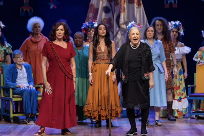 Teatro da UFF apresenta As Marias de Belém do Pará