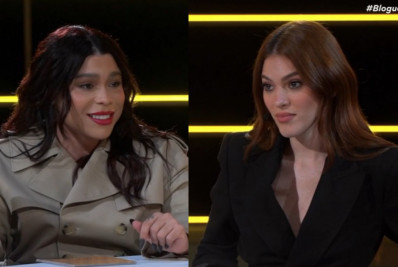 Ana Clara fala sobre Anitta e parceria com Ed Gama