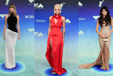 VMA 2026: os looks que roubaram a cena no tapete azul