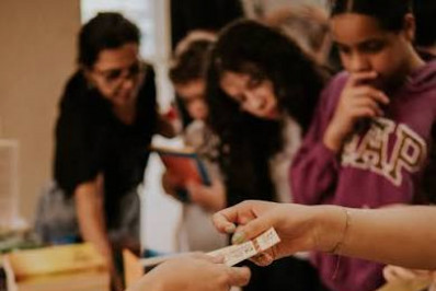 Feira Literária Bibarrense leva literatura e cultura para Duas Barras