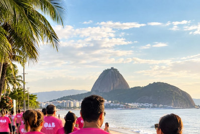 OAB Niterói convida para evento sobre Outubro Rosa