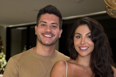 Traição ou dinheiro? Término de Arthur Aguiar vira prato cheio
