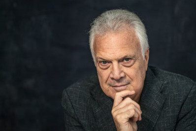 Pedro Bial revela sequelas do cigarro