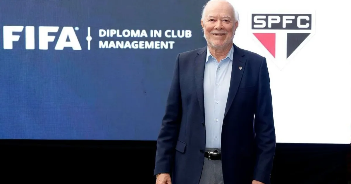 São Paulo pode perder pontos por conta de transfer ban