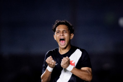 Joia do Vasco projeta 'Clássico dos Milhões' na Copa do Brasil sub-20