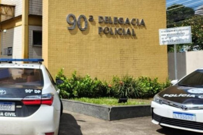 Homem é morto a tiros na Vila Brígida, em Barra Mansa