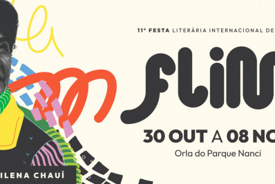 Veja a programação da 11ª Festa Literária Internacional de Maricá