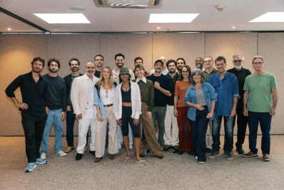 Com elenco estrelado, 'Virando o Jogo' inicia filmagens neste mês