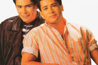 História de Leandro e Leonardo será retratada em cinebiografia