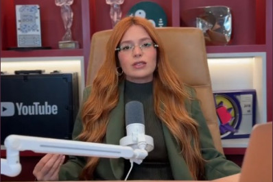 Viih Tube anuncia saída das redes sociais e explica motivo