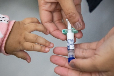 Pneumo 20 é disponibilizada para crianças e idosos a partir de 85 anos em Três Rios