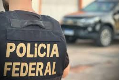 Policia Federal faz buscas e apura favorecimento judicial a empresas 