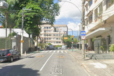 Motociclista morre após bater contra muro em São Cristóvão