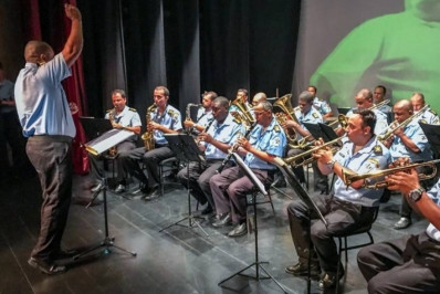 Músicos da Guarda terão abono mensal em Campos