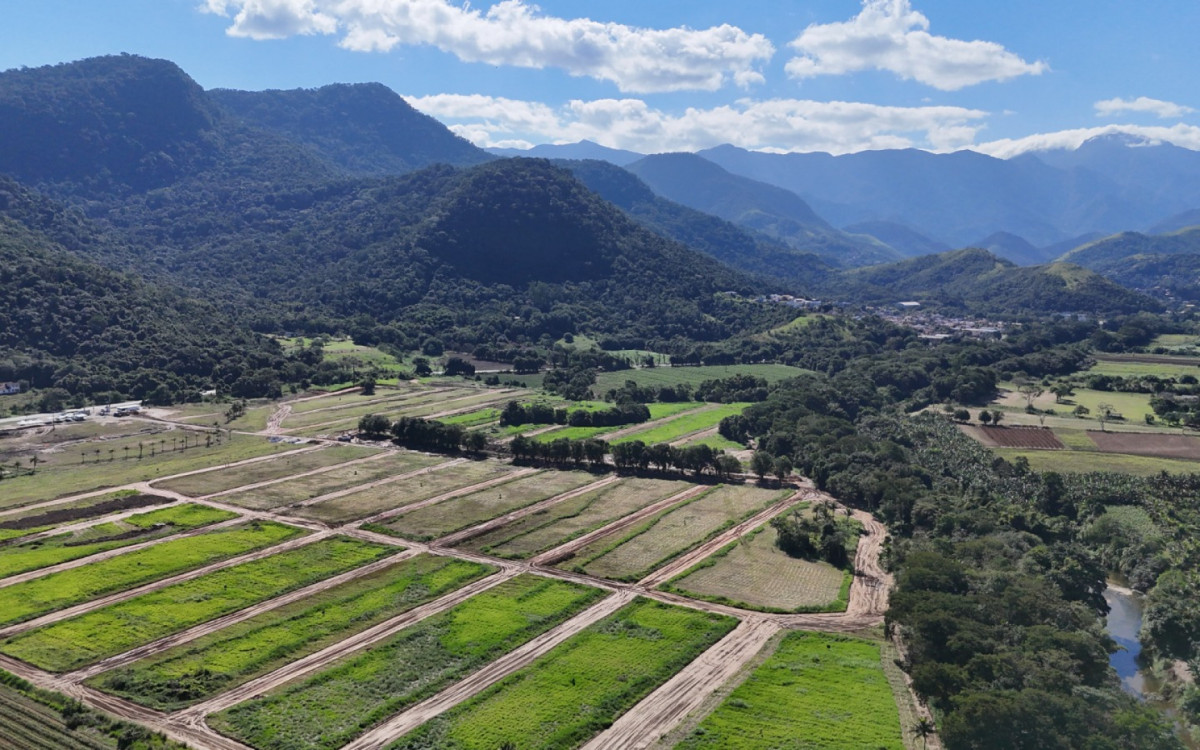Residencial em Cachoeiras de Macacu promoverá ação com clima de fazenda para as famílias