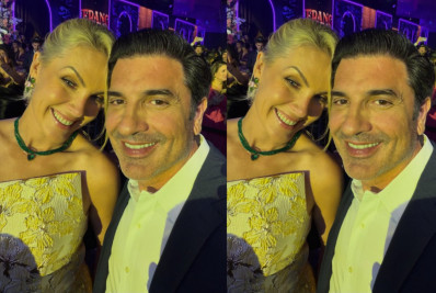 Ana Hickmann e Edu Guedes falam sobre possibilidade de ter filho juntos