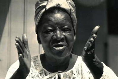 Clementina é homenageada em estreia de cineclube no Engenho Novo