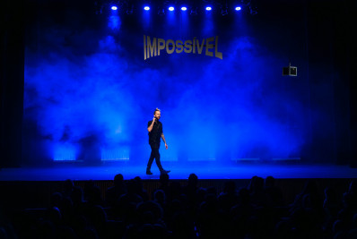 Teatro Imperial terá programação especial para o Dia das Crianças