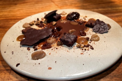 Jaca de Caxias conecta mulheres e gastronomia na América Latina