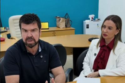 Macaé anuncia pacote de obras para ampliar atendimento na saúde