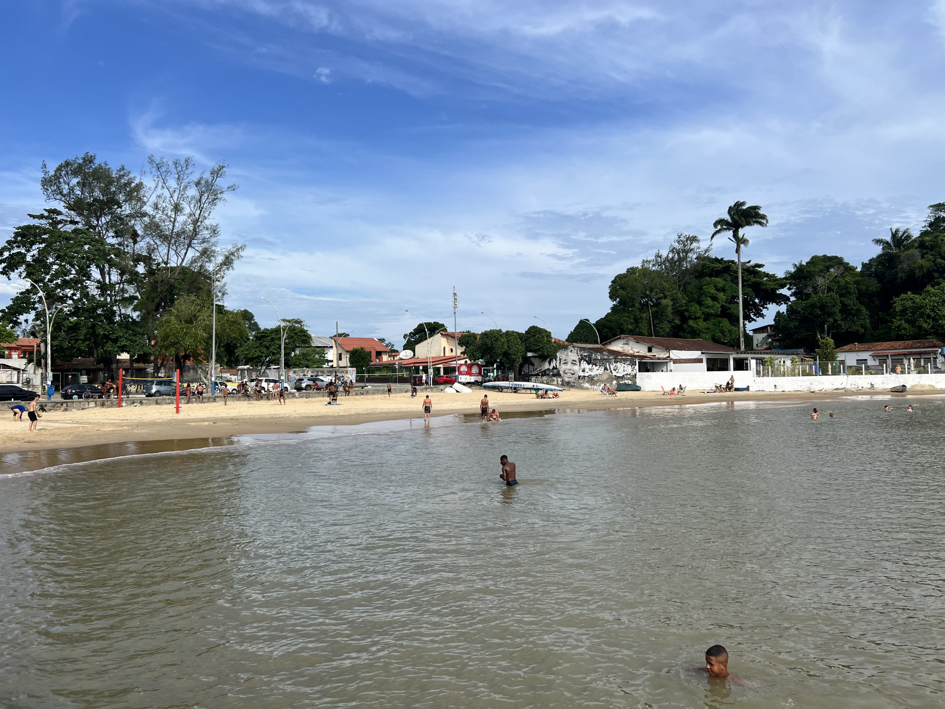 Rio das Ostras aposta nas praias, nos atrativos naturais e na gastronomia para atrair visitantes durante o feriad&atilde;o - Foto: Douglas Smmithy