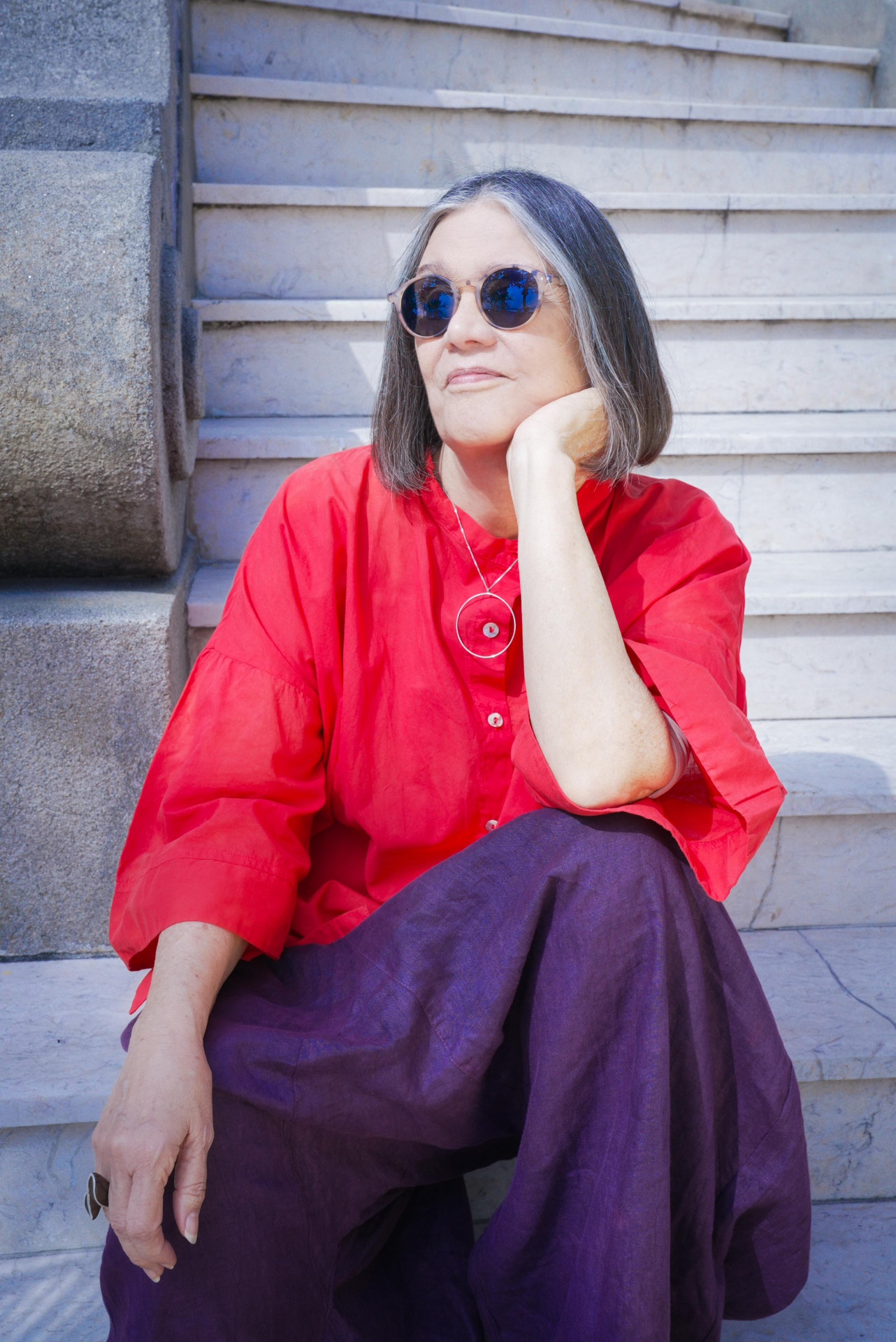 Papos & Sabores estreia com Clau Maiã e recebe Joyce Moreno 