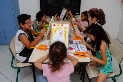 Japeri abre inscrições para novas oficinas culturais no Mucajá