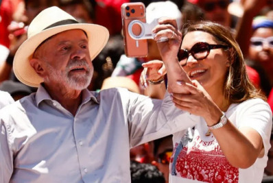 Campanha de Lula acusa Meta de tentativa de interferência nas eleições