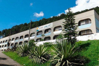 Vestibular Cederj oferece 205 vagas gratuitas em Nova Friburgo