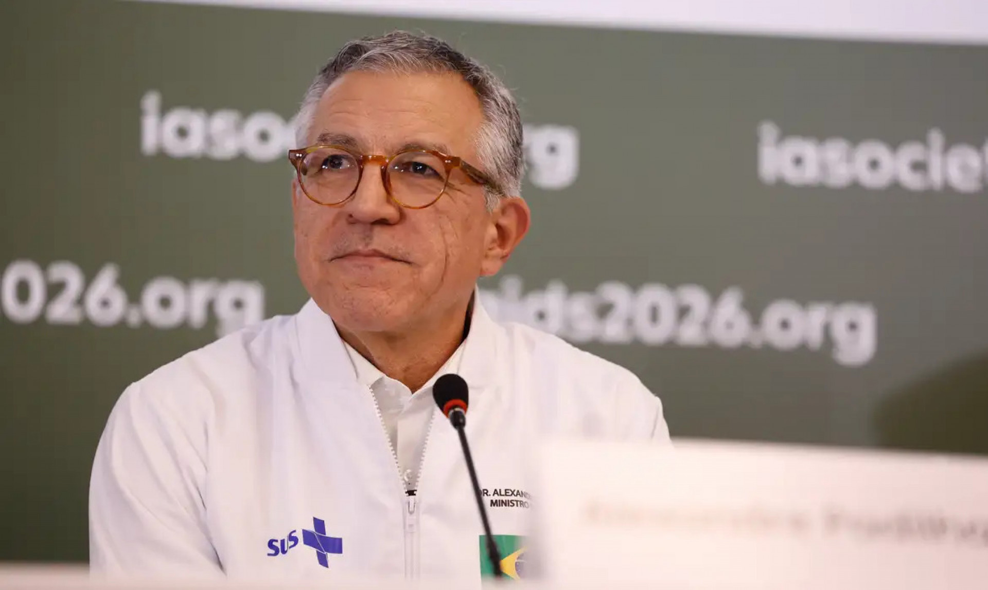 PF desmente Veja e Padilha aciona Justiça sobre fake news contra Lula