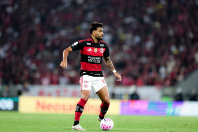 Paquetá busca superar fantasma por primeira final de Libertadores
