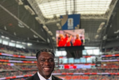Seedorf tinha acerto com outro grande brasileiro, dizem empresários