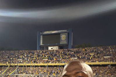 Conheça as principais peças do Boca Juniors, rival do Vasco