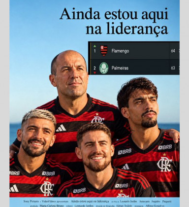 Confira os memes do clássico entre Flamengo e Fluminense
