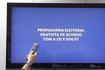 Horário Político mostra fragilidade do Ibope